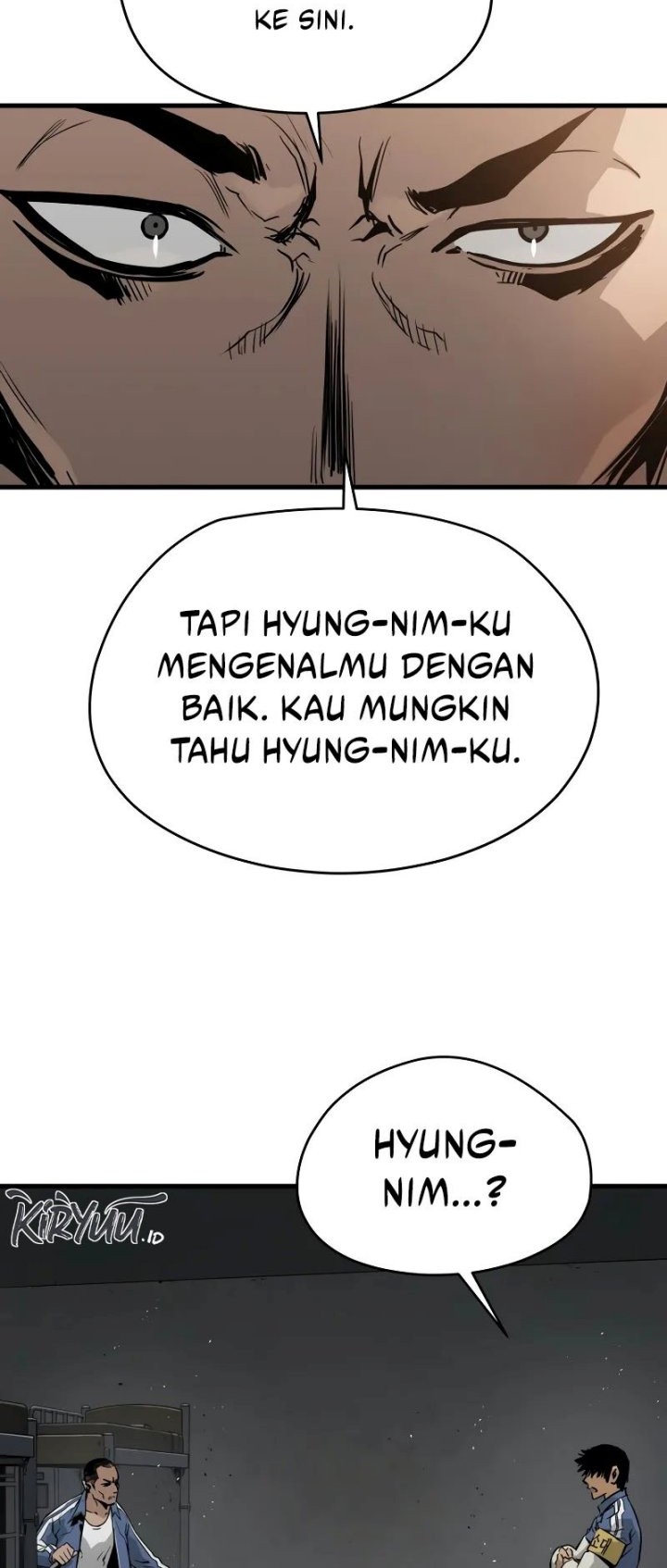 Mercilessly Chapter 16 Gambar 28