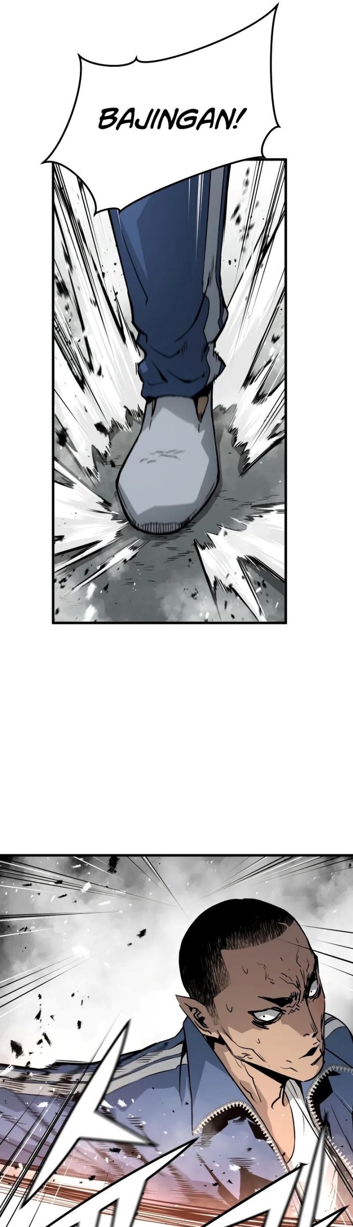 Mercilessly Chapter 16 Gambar 32