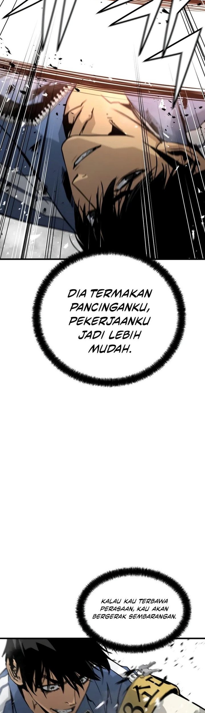 Mercilessly Chapter 16 Gambar 33