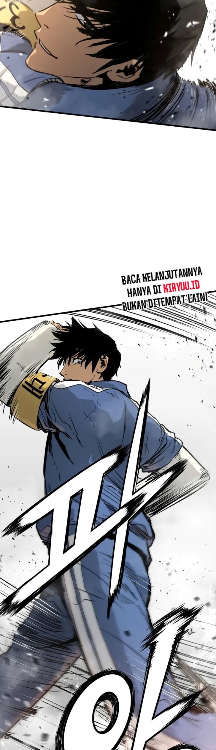 Mercilessly Chapter 16 Gambar 35