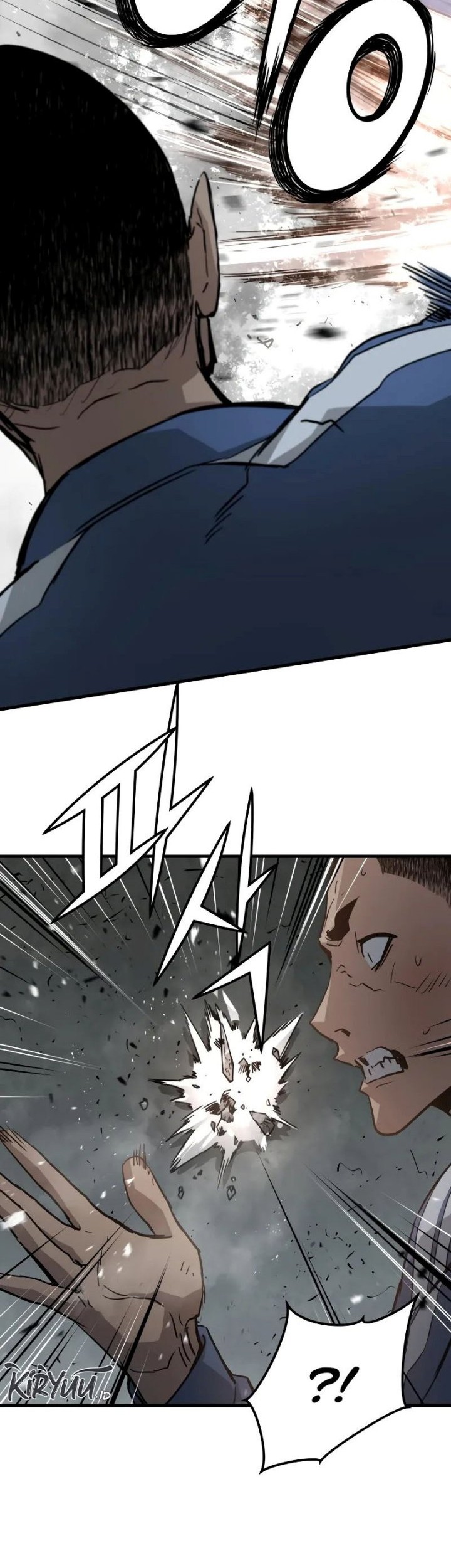 Mercilessly Chapter 16 Gambar 36