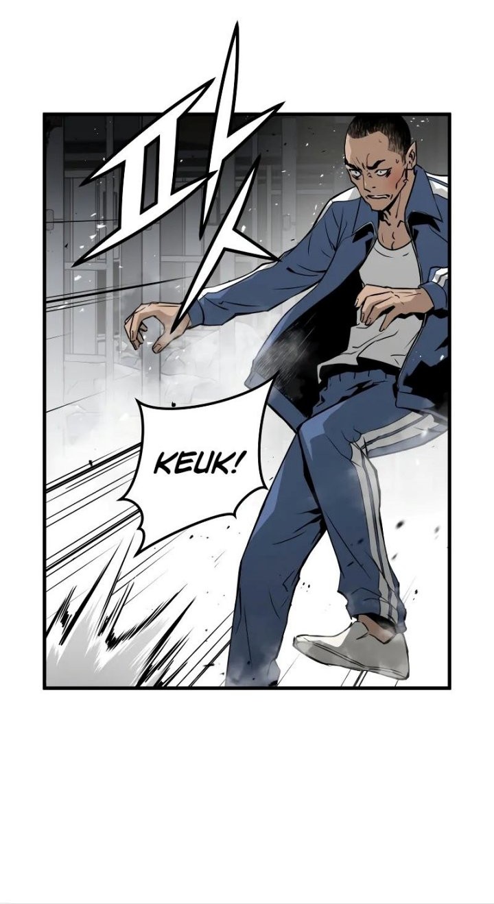 Mercilessly Chapter 16 Gambar 37