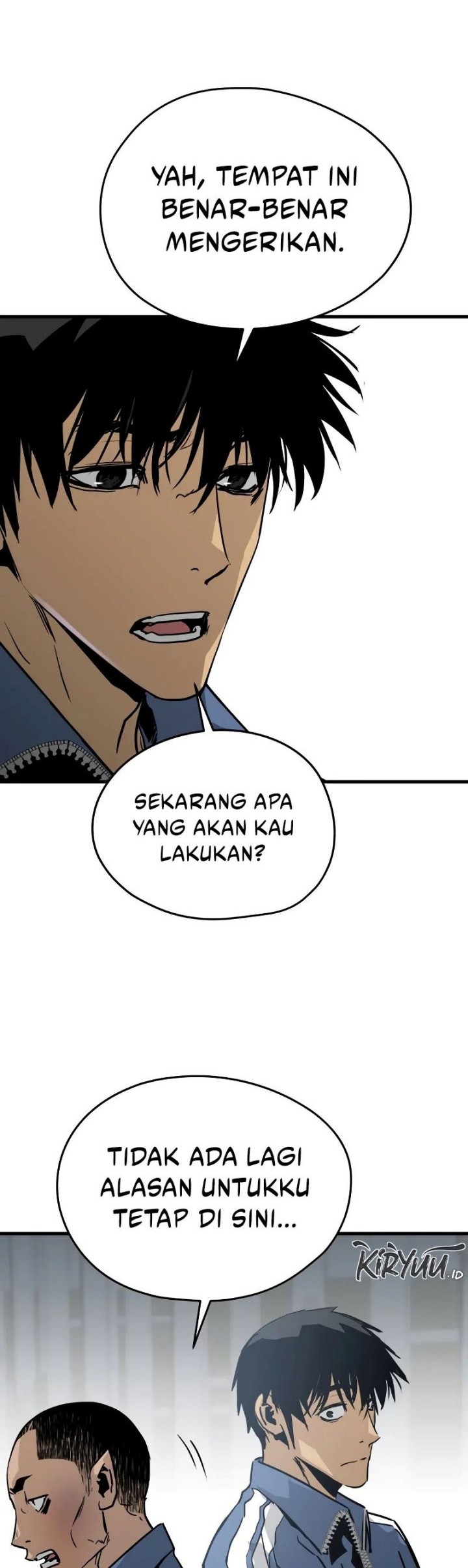 Mercilessly Chapter 16 Gambar 57