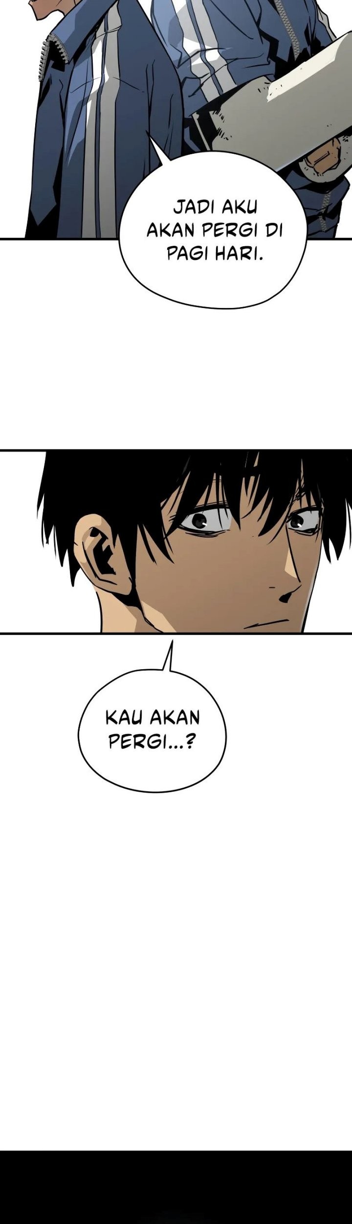 Mercilessly Chapter 16 Gambar 58