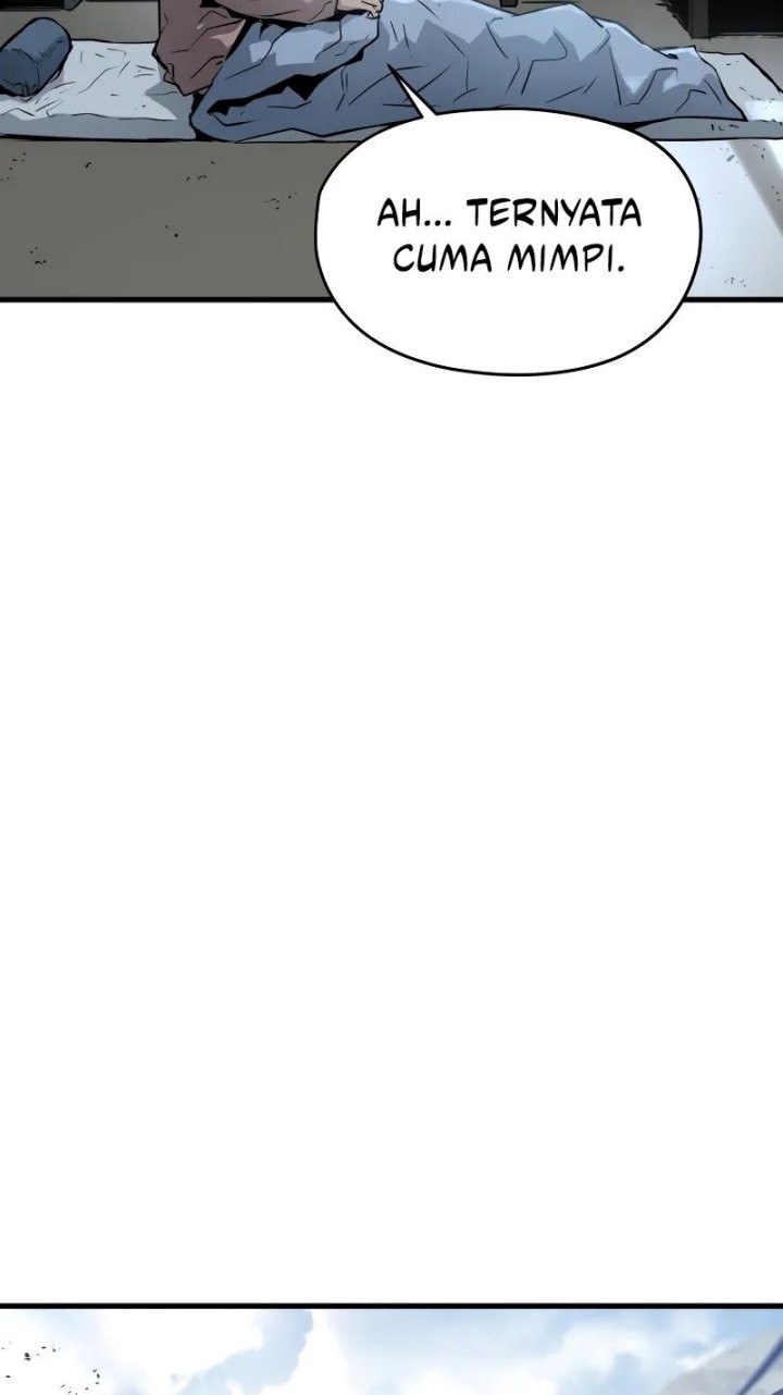 Mercilessly Chapter 16 Gambar 4