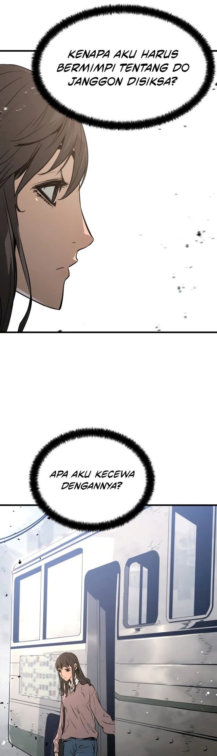 Mercilessly Chapter 16 Gambar 6