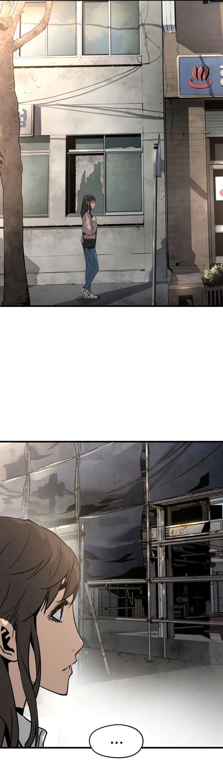 Mercilessly Chapter 16 Gambar 8