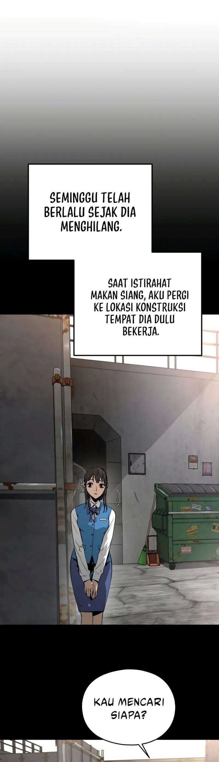 Mercilessly Chapter 16 Gambar 9