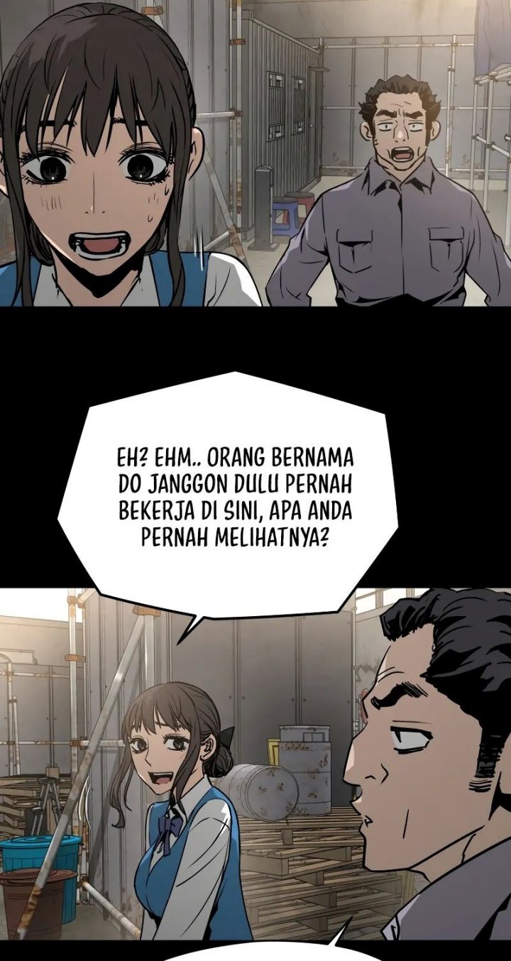 Mercilessly Chapter 16 Gambar 10