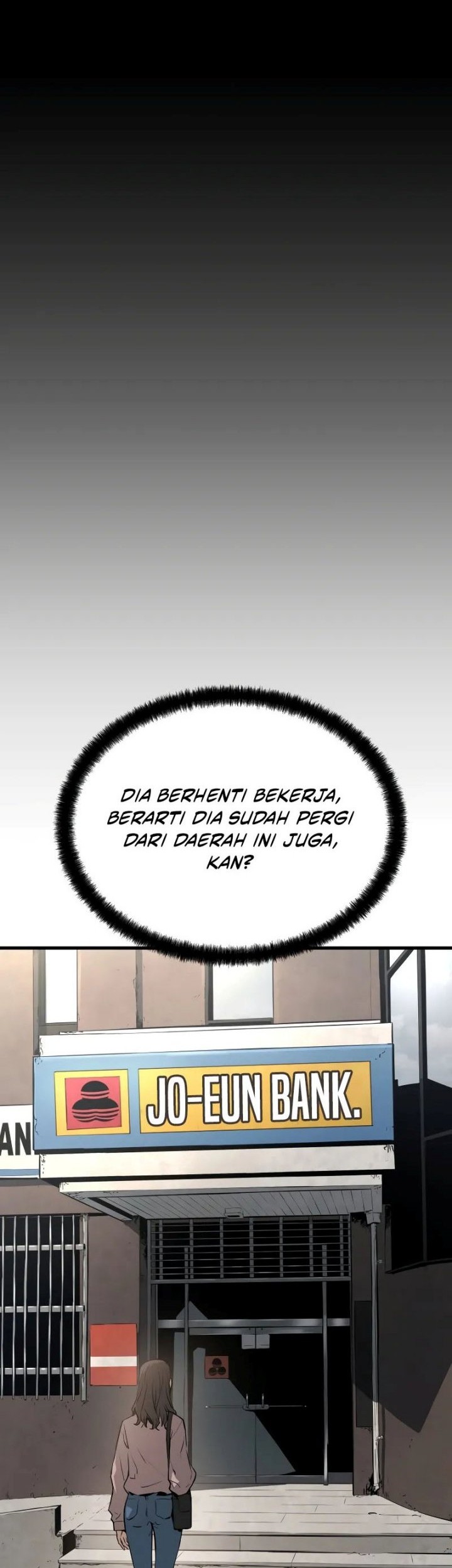 Mercilessly Chapter 16 Gambar 12