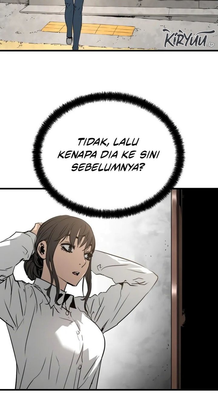 Mercilessly Chapter 16 Gambar 13