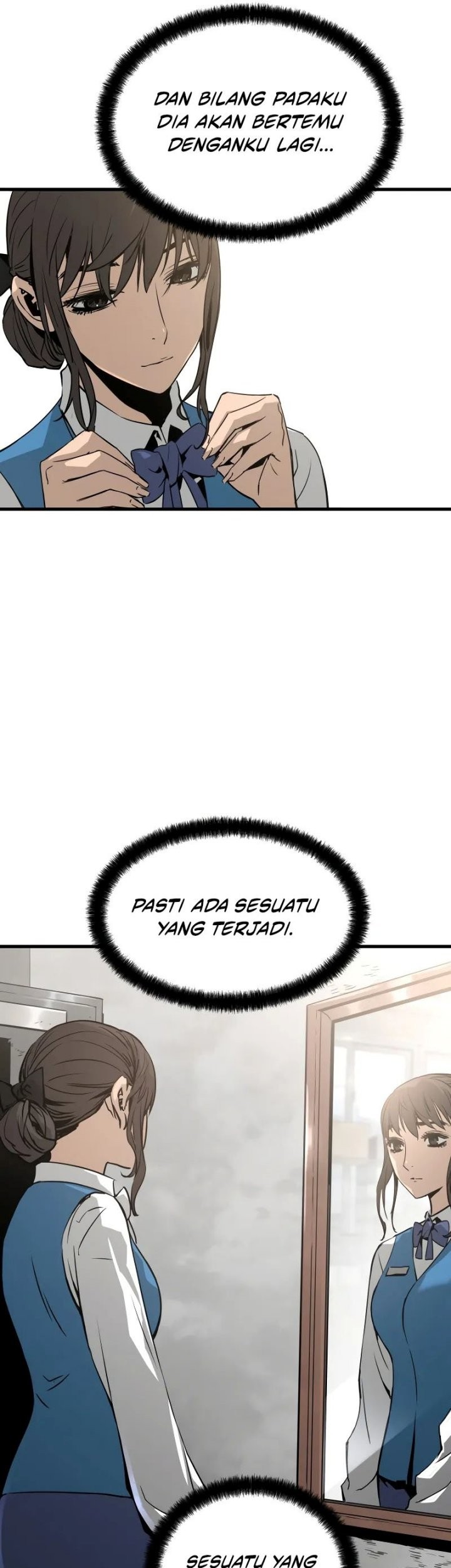 Mercilessly Chapter 16 Gambar 14