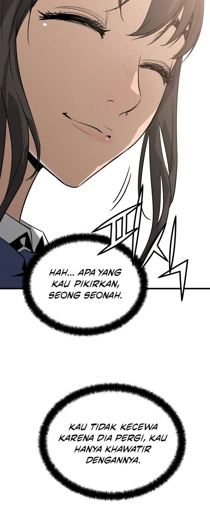 Mercilessly Chapter 16 Gambar 16