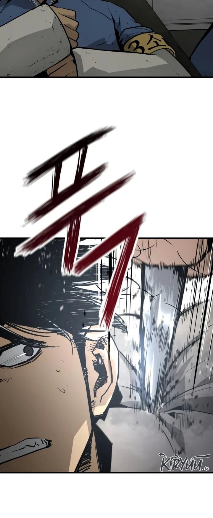 Mercilessly Chapter 16 Gambar 19