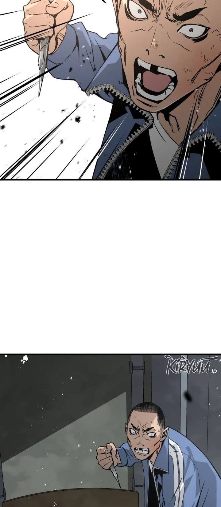 Mercilessly Chapter 16 Gambar 22