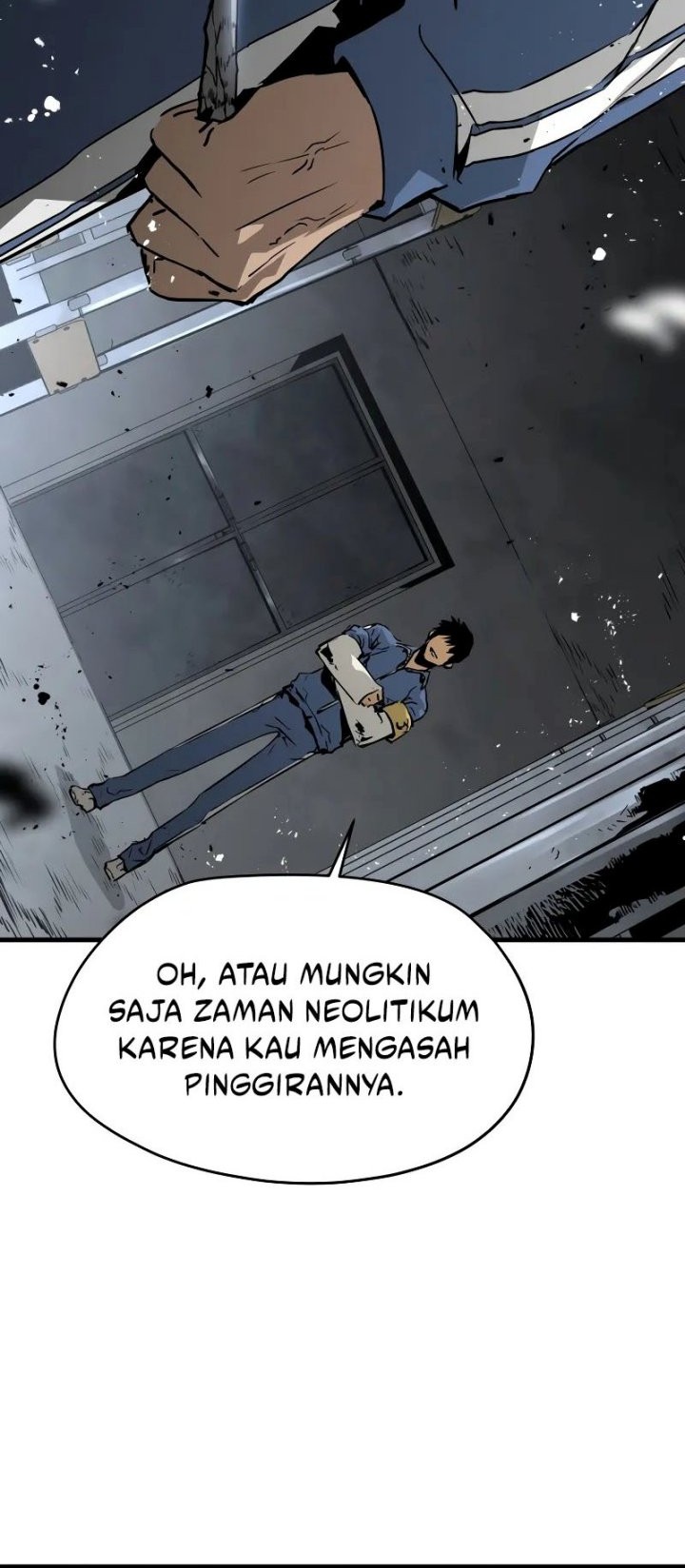 Mercilessly Chapter 16 Gambar 25