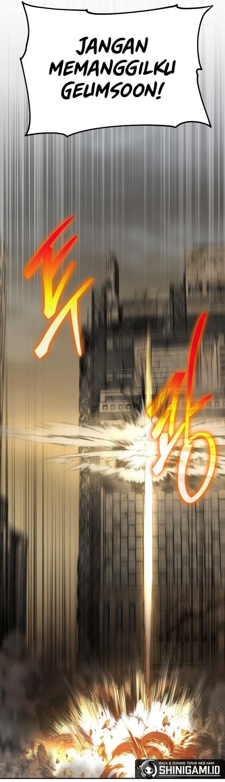 The Knight King Who Returned with a God Chapter 13 Gambar 49