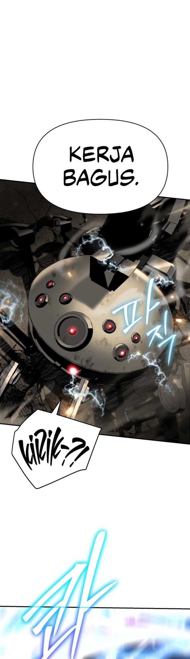 The Knight King Who Returned with a God Chapter 13 Gambar 50