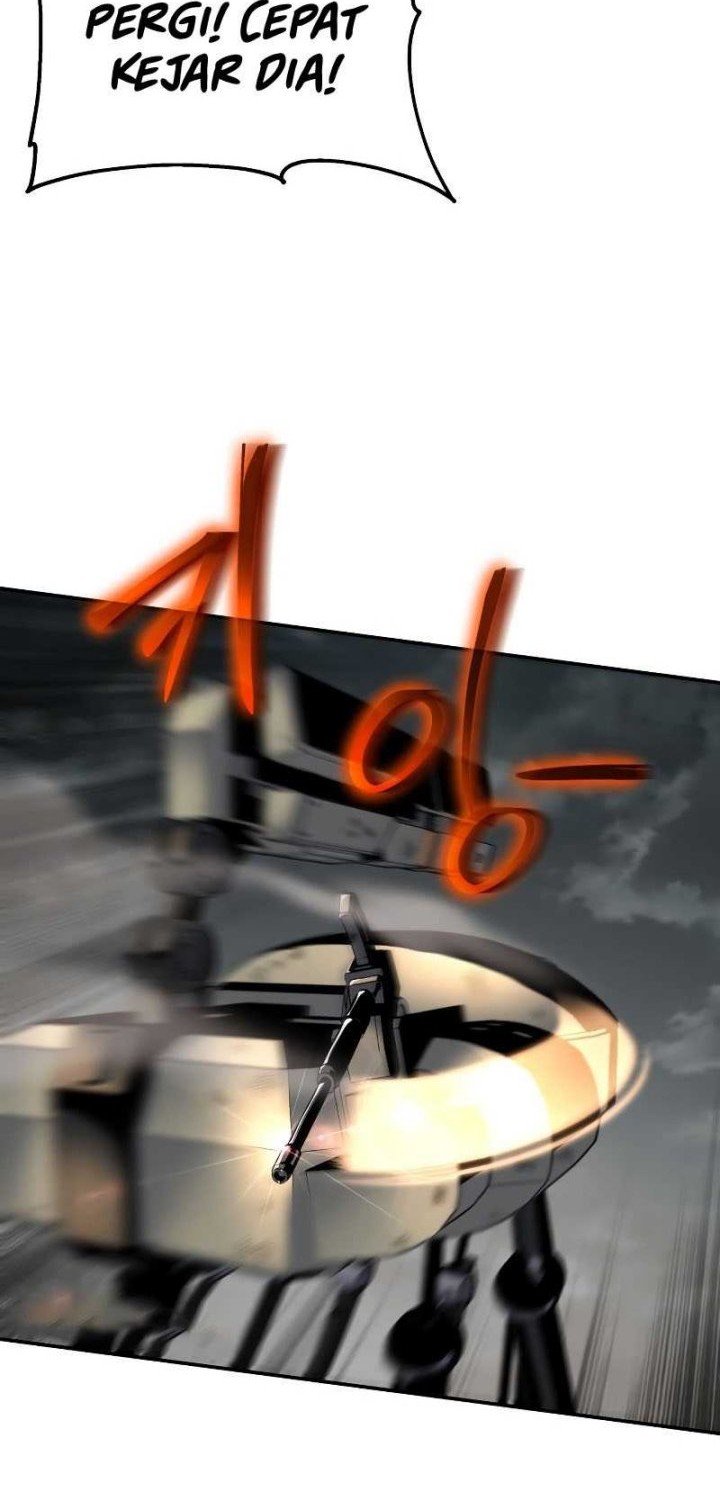 The Knight King Who Returned with a God Chapter 13 Gambar 56