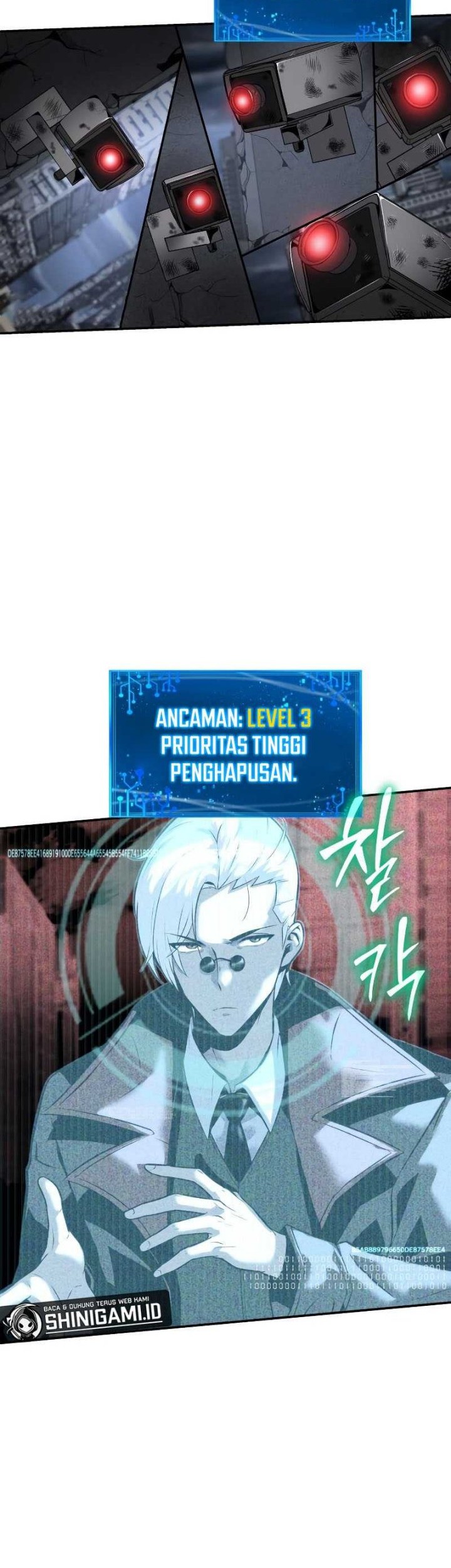 The Knight King Who Returned with a God Chapter 13 Gambar 54