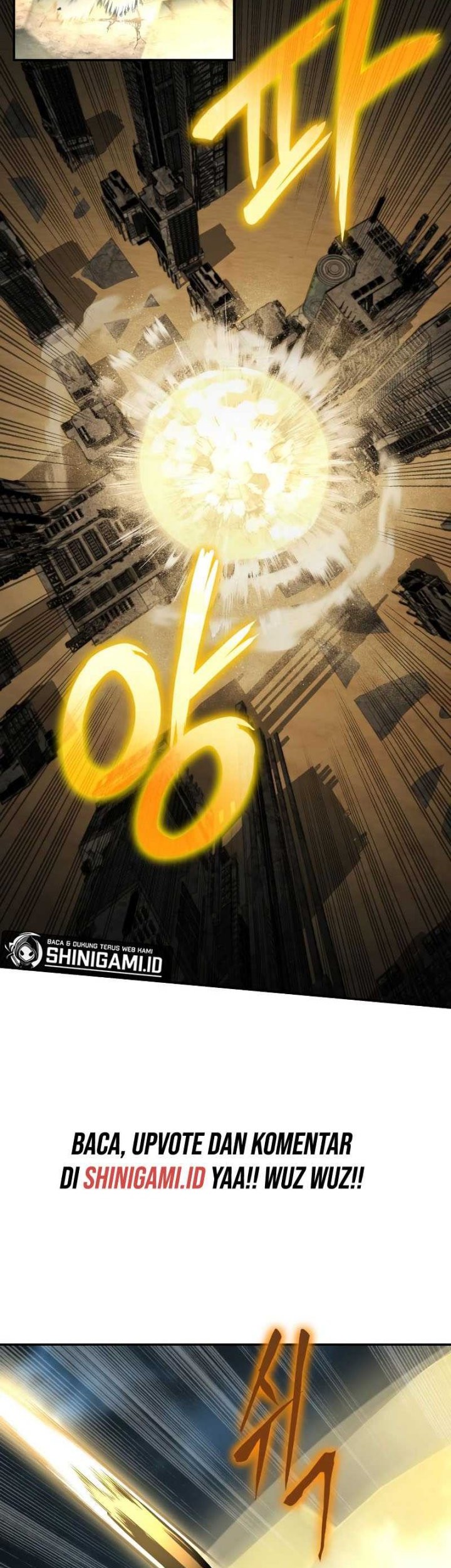 The Knight King Who Returned with a God Chapter 13 Gambar 59