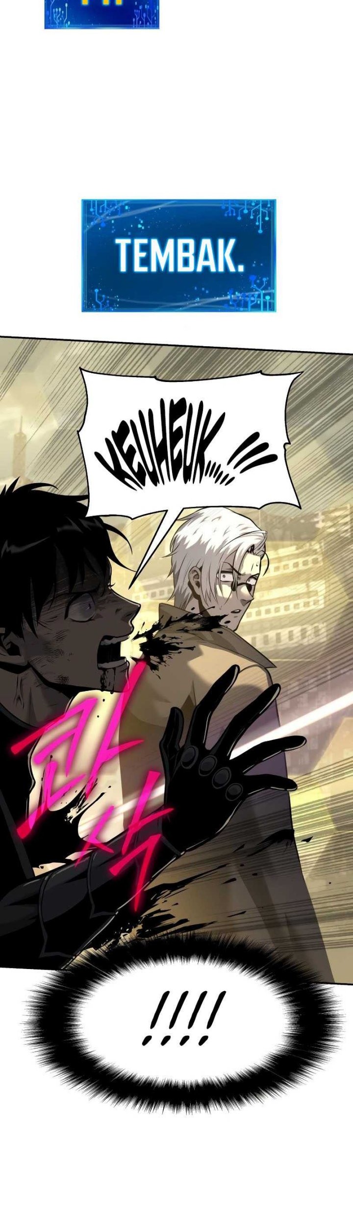 The Knight King Who Returned with a God Chapter 13 Gambar 63