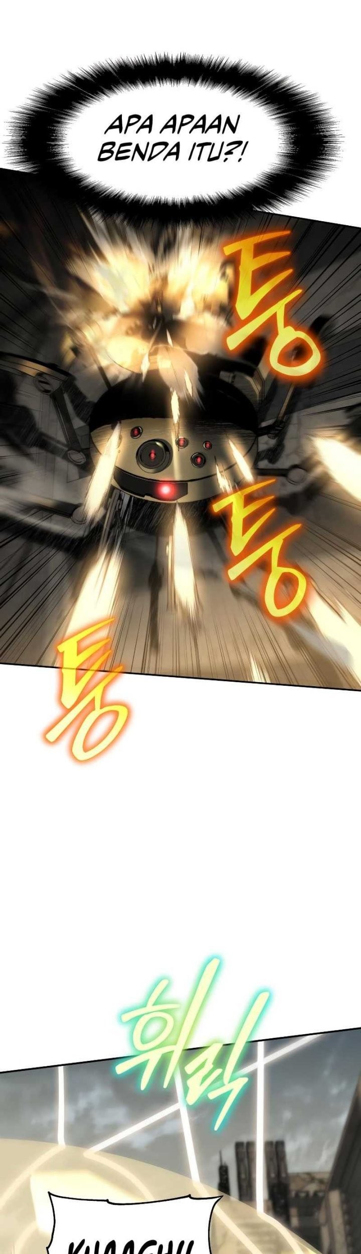 The Knight King Who Returned with a God Chapter 13 Gambar 65