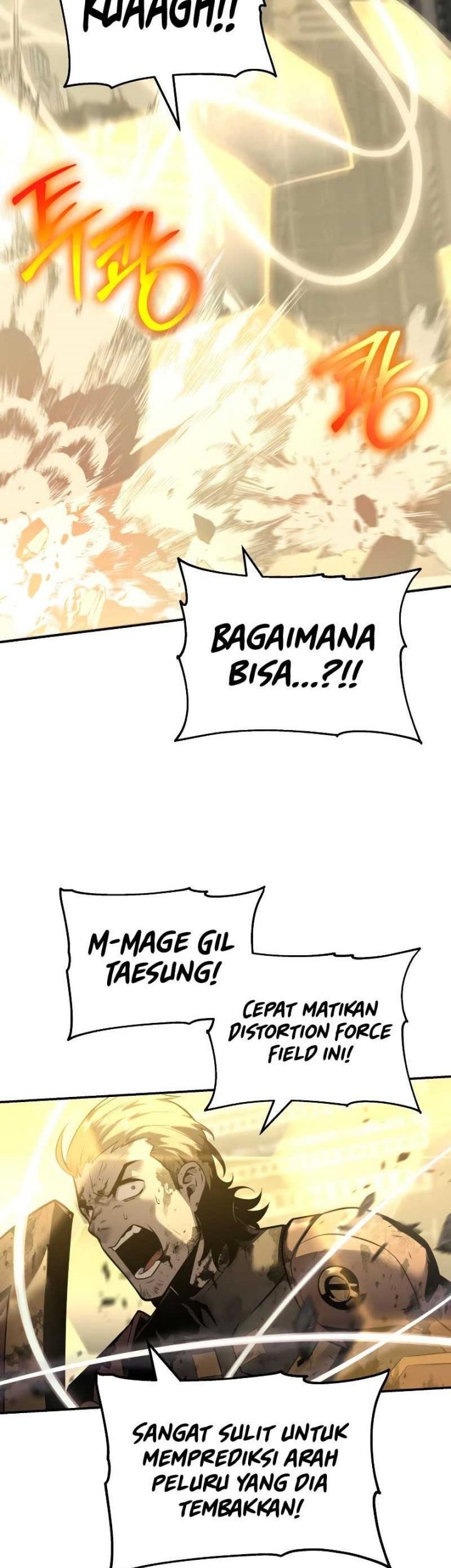 The Knight King Who Returned with a God Chapter 13 Gambar 66