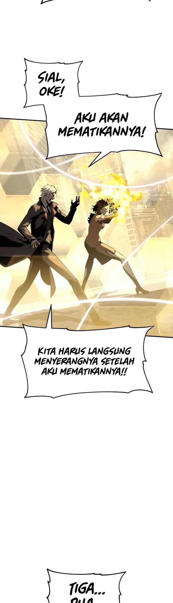 The Knight King Who Returned with a God Chapter 13 Gambar 67