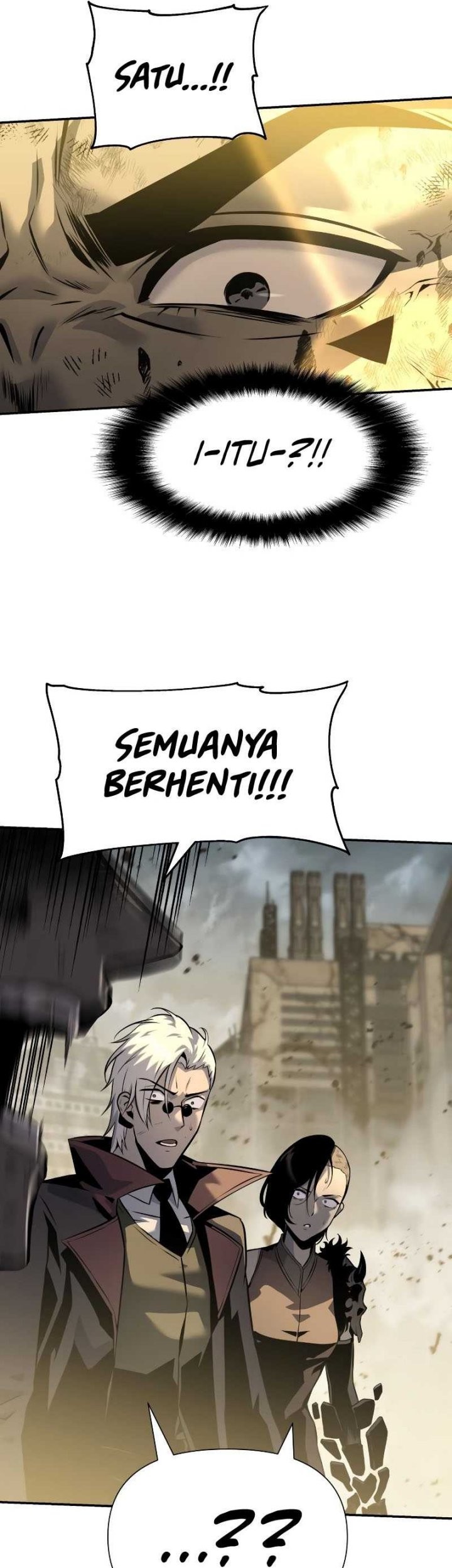 The Knight King Who Returned with a God Chapter 13 Gambar 69