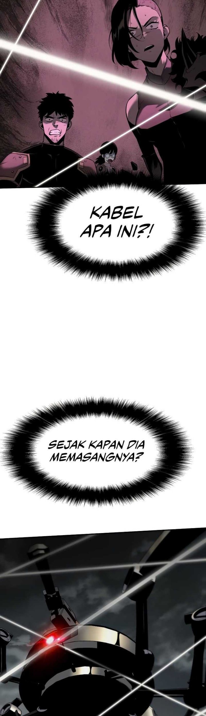 The Knight King Who Returned with a God Chapter 13 Gambar 71