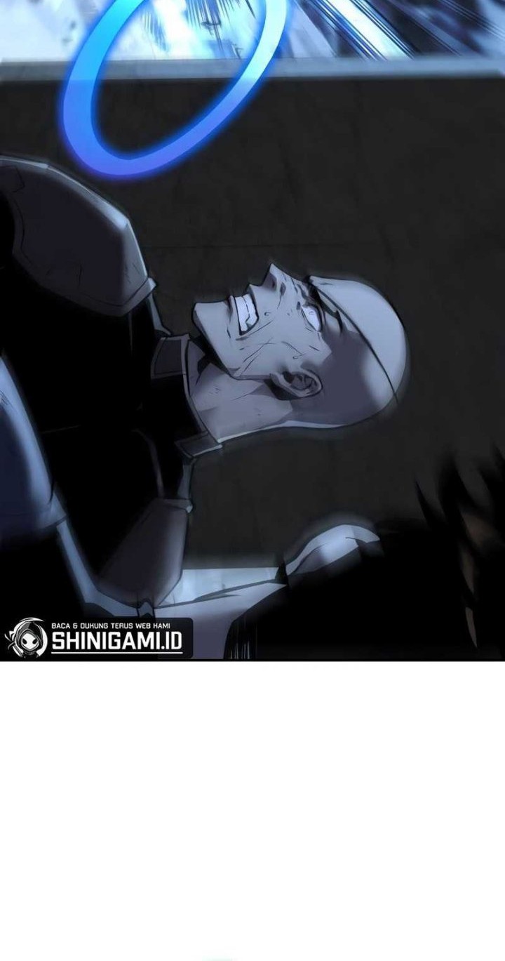 The Knight King Who Returned with a God Chapter 13 Gambar 37