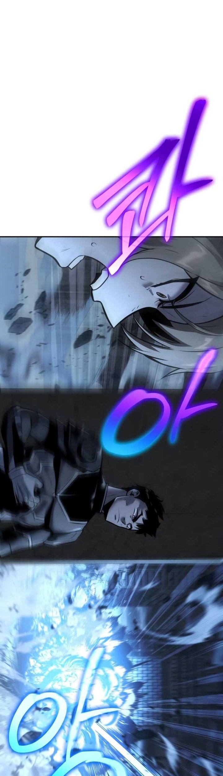 The Knight King Who Returned with a God Chapter 13 Gambar 36