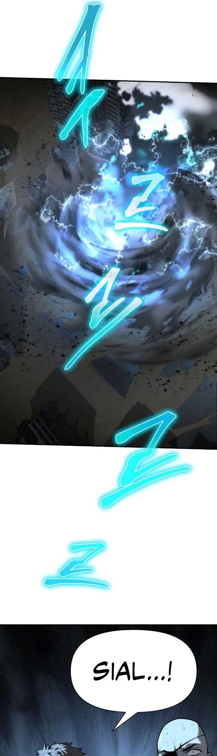 The Knight King Who Returned with a God Chapter 13 Gambar 38