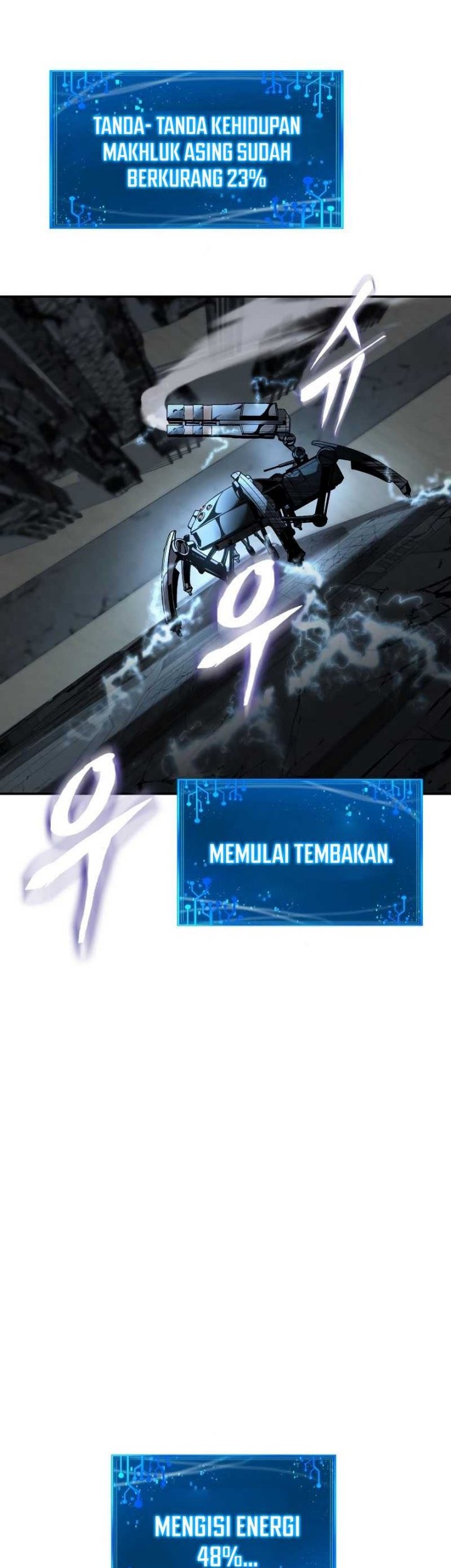 The Knight King Who Returned with a God Chapter 13 Gambar 40