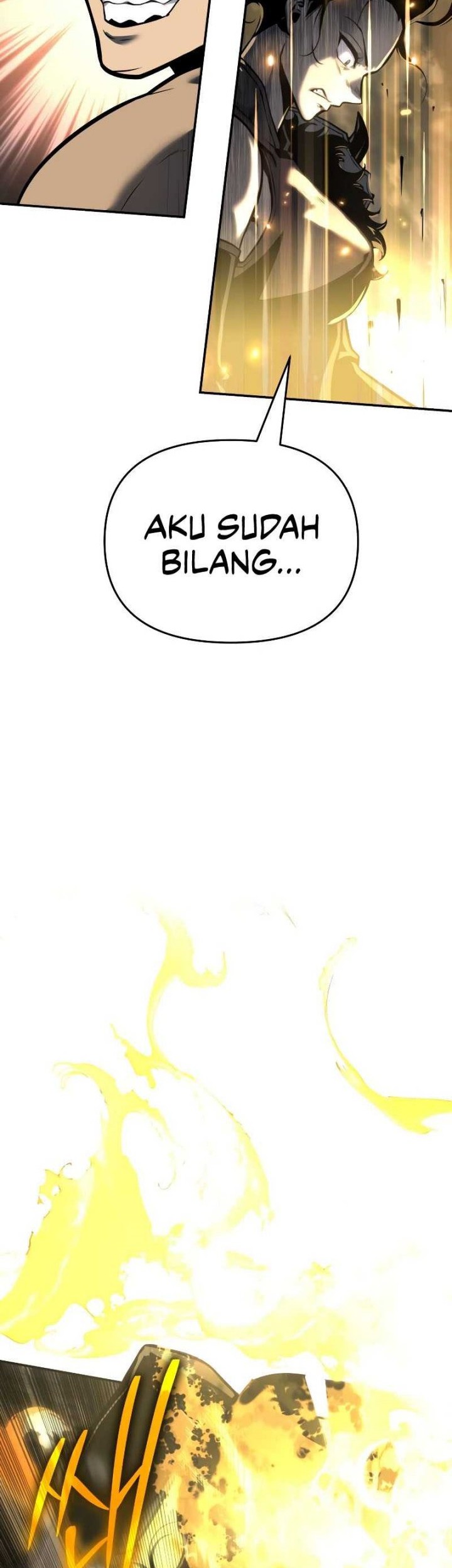 The Knight King Who Returned with a God Chapter 13 Gambar 47