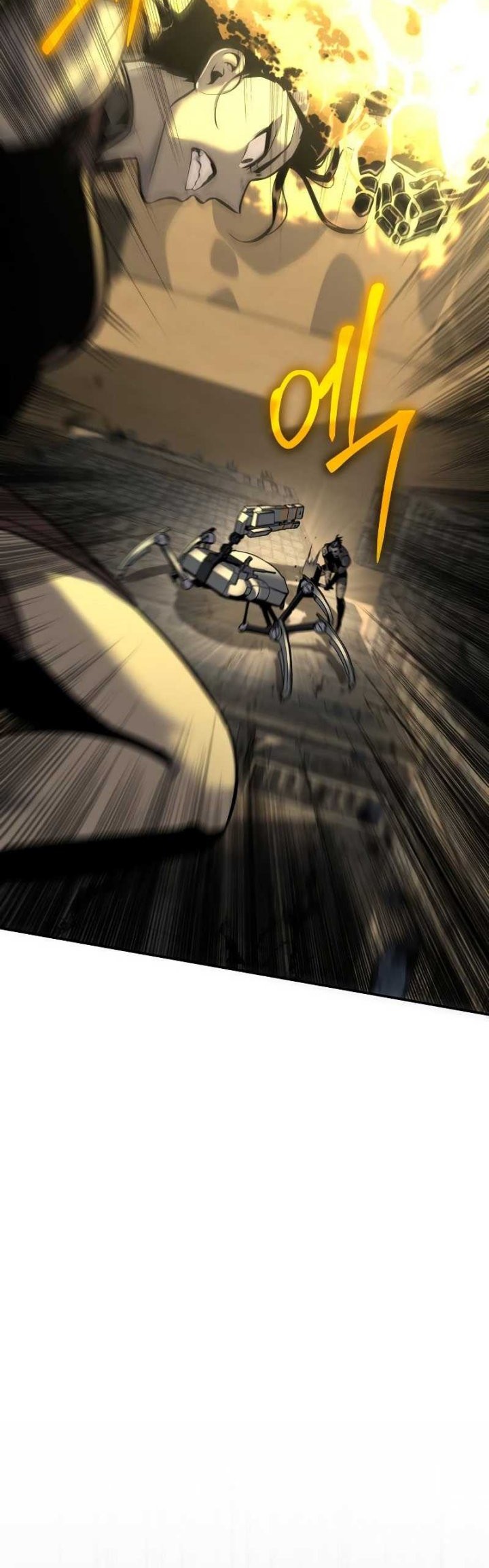 The Knight King Who Returned with a God Chapter 13 Gambar 48