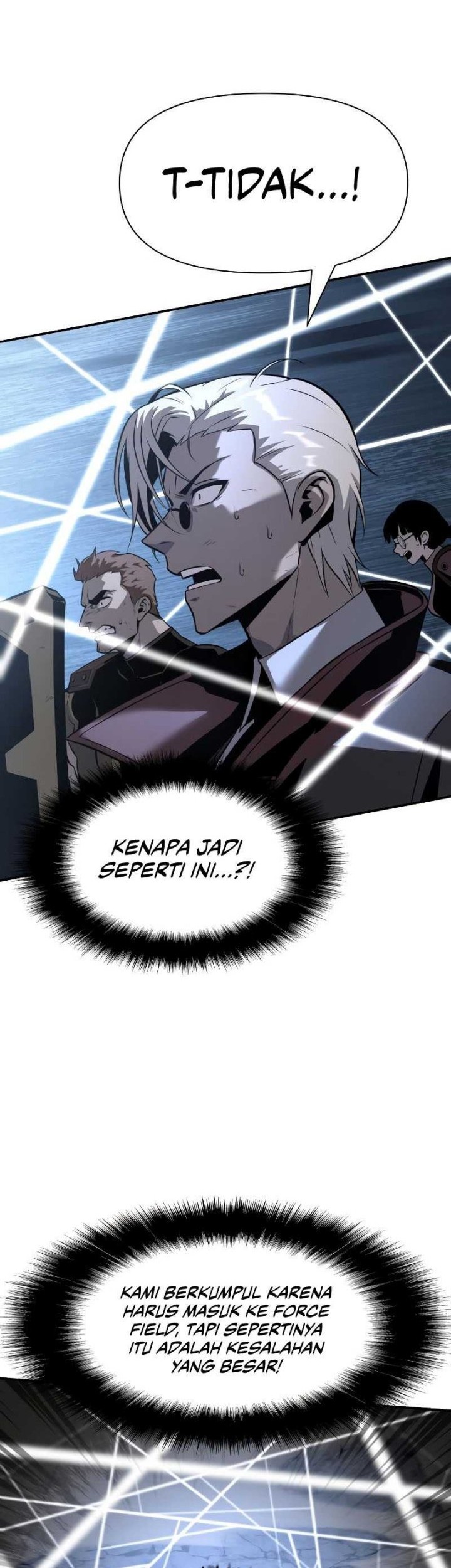 The Knight King Who Returned with a God Chapter 13 Gambar 74