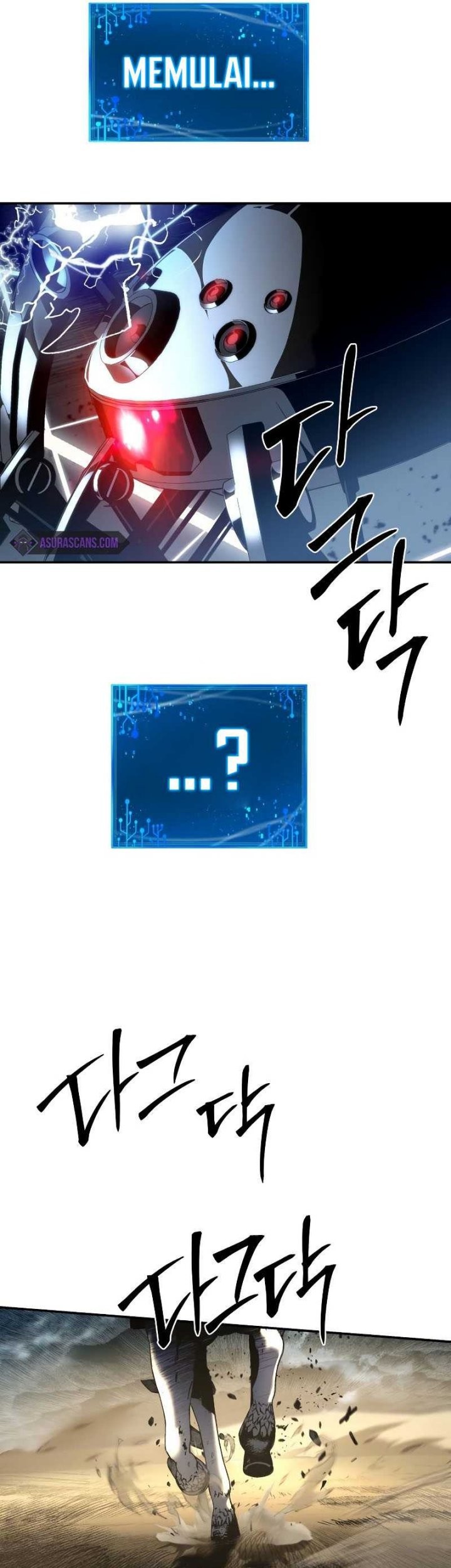 The Knight King Who Returned with a God Chapter 13 Gambar 77