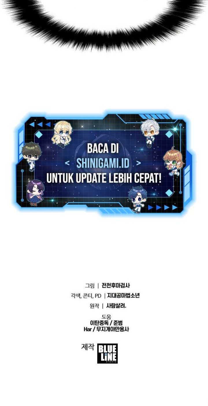 The Knight King Who Returned with a God Chapter 13 Gambar 88