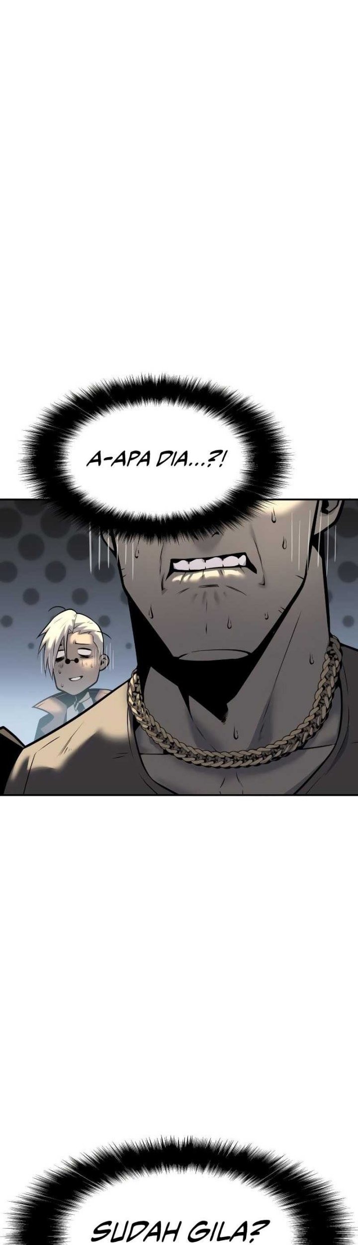 The Knight King Who Returned with a God Chapter 13 Gambar 87