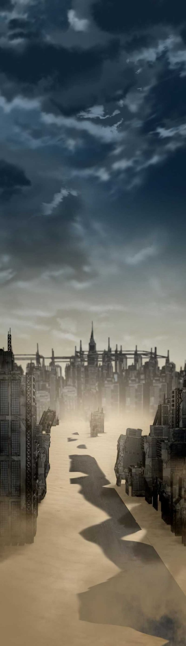 Manhwa The Knight King Who Returned with a God Chapter 13 gambar nomor 2