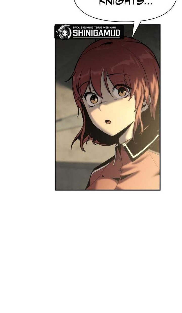 The Knight King Who Returned with a God Chapter 13 Gambar 9