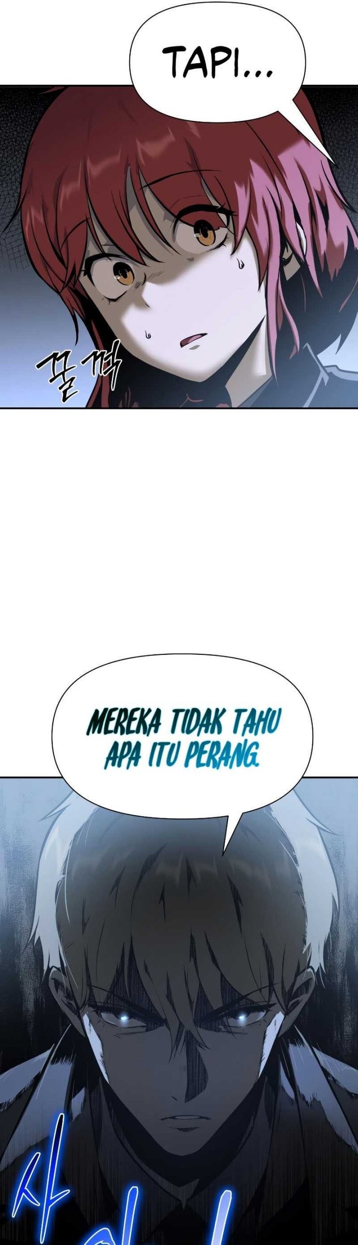 The Knight King Who Returned with a God Chapter 13 Gambar 18