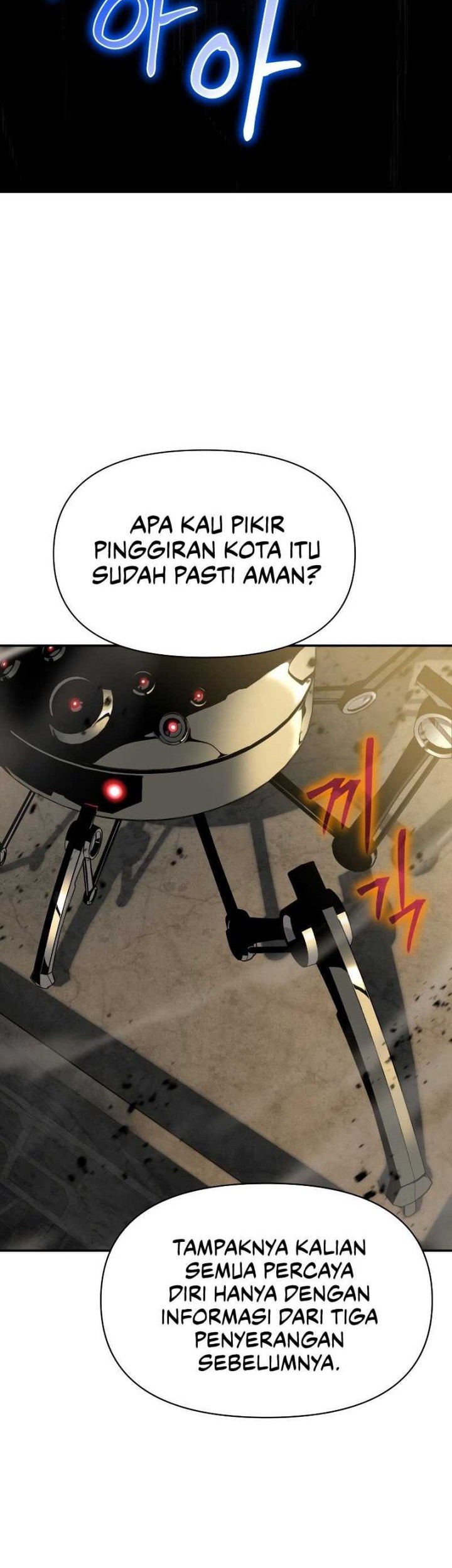 The Knight King Who Returned with a God Chapter 13 Gambar 19