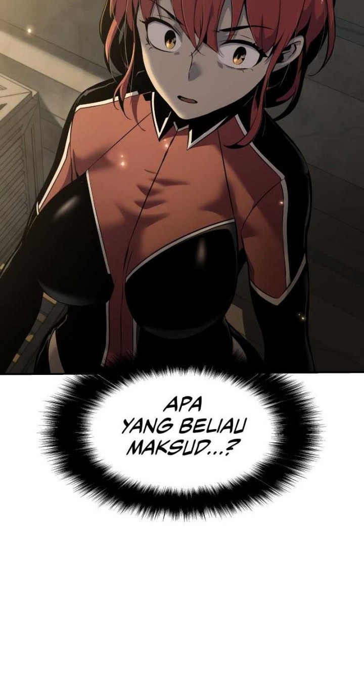 The Knight King Who Returned with a God Chapter 13 Gambar 21