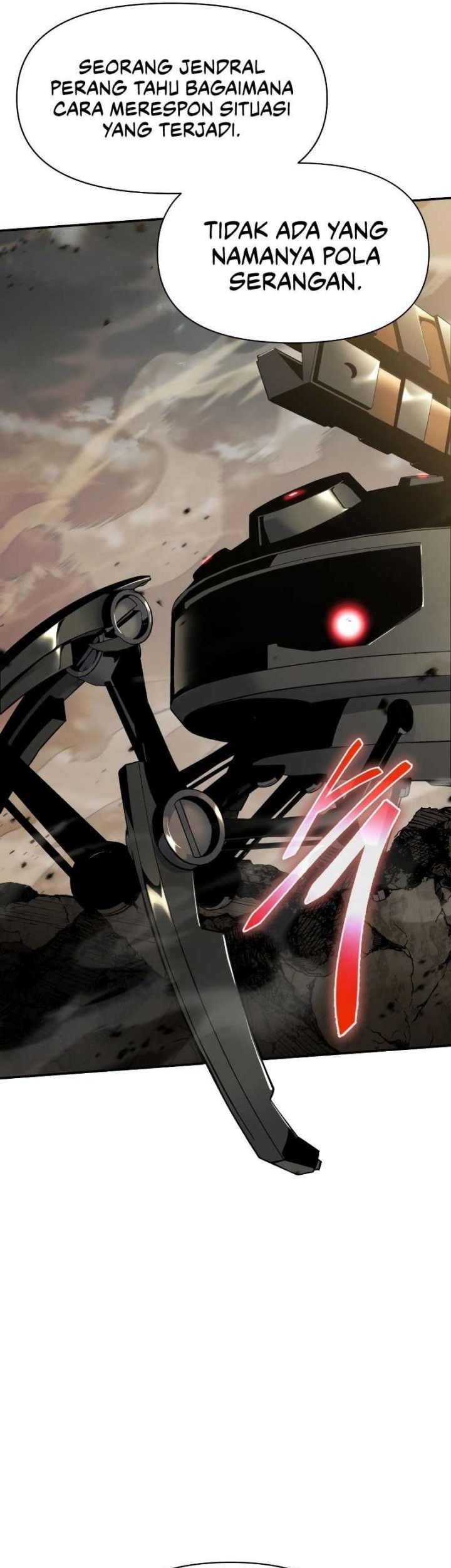 The Knight King Who Returned with a God Chapter 13 Gambar 22