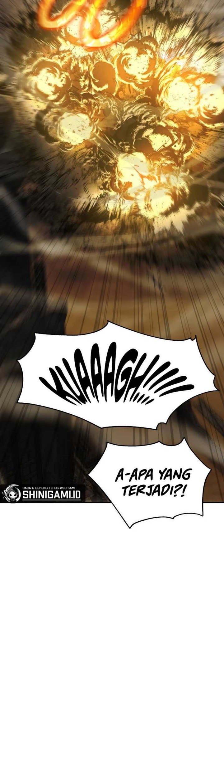 The Knight King Who Returned with a God Chapter 13 Gambar 24