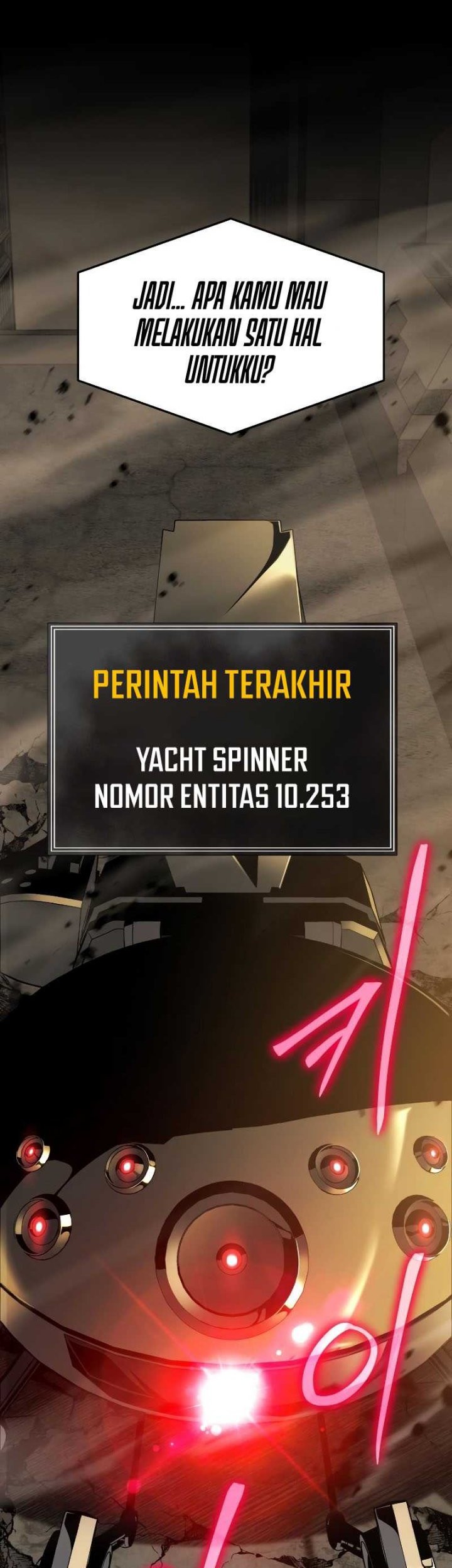 The Knight King Who Returned with a God Chapter 13 Gambar 28