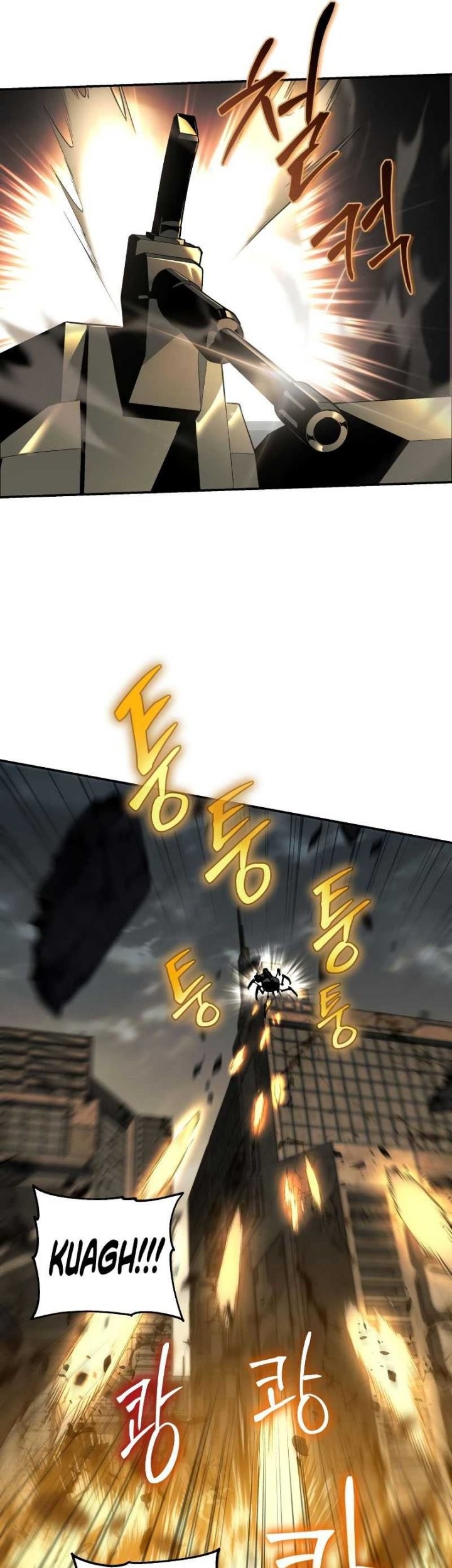 The Knight King Who Returned with a God Chapter 13 Gambar 30